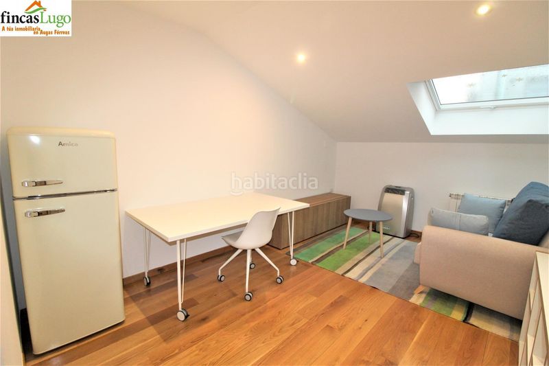 Foto a9072c48-aa23-47b5-b7ef-885a787b26cb. Piso oportunidad inversión en Centro - Recinto Amurallado Lugo