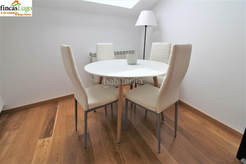 Foto b1be4508-593c-410a-9ce3-ddc005297b96. Piso oportunidad inversión en Centro - Recinto Amurallado Lugo