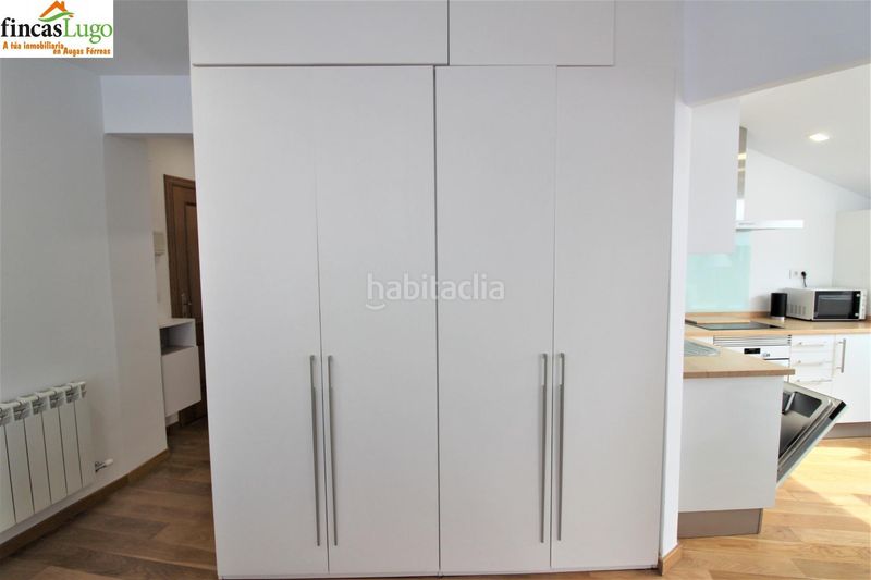 Foto b3fac9d9-1daa-453f-823e-14de7c3327ef. Piso oportunidad inversión en Centro - Recinto Amurallado Lugo