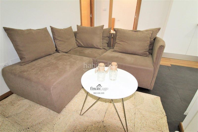 Foto b538093a-76dd-41ff-8a2a-49d9c5d00f9a. Piso oportunidad inversión en Centro - Recinto Amurallado Lugo