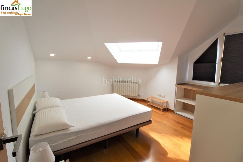 Foto ba593f2f-362d-4ad9-971e-5ea7b308c649. Piso oportunidad inversión en Centro - Recinto Amurallado Lugo