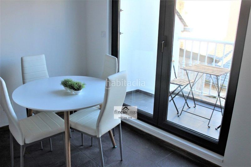 Foto d29c3d98-5162-4414-a594-6316d4f42945. Piso oportunidad inversión en Centro - Recinto Amurallado Lugo