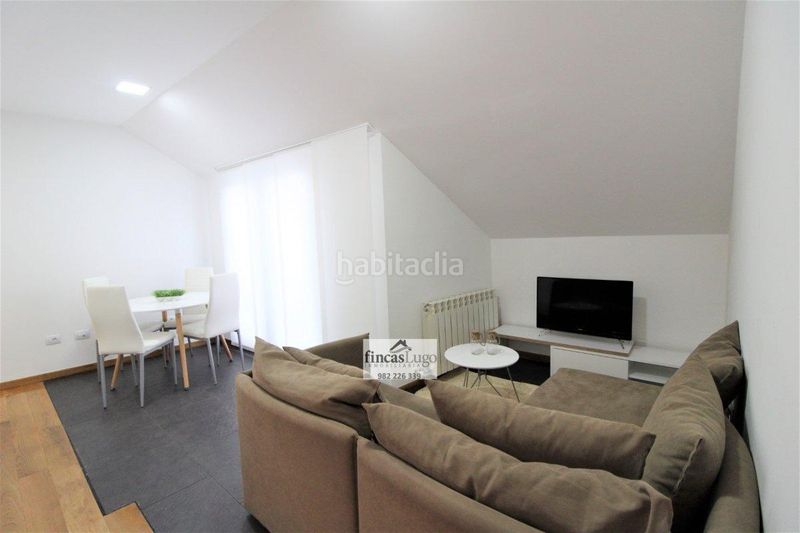 Foto d66e52a2-868e-4725-a891-940cad8fb96b. Piso oportunidad inversión en Centro - Recinto Amurallado Lugo
