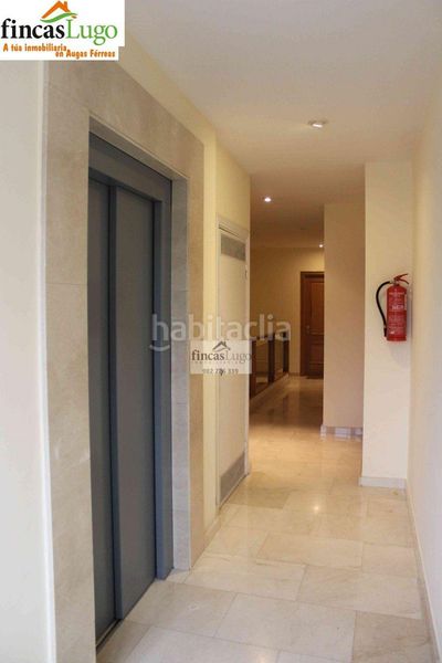 Foto e2bbc85e-6bdf-4981-aaa0-2ed183fdfbc9. Piso oportunidad inversión en Centro - Recinto Amurallado Lugo