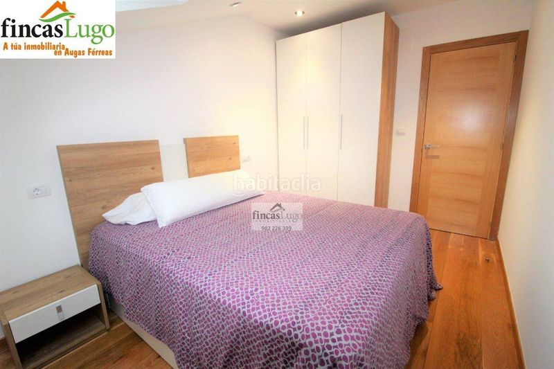 Foto eca6682e-e8de-4e8c-b6c2-2c03ab2a8b09. Piso oportunidad inversión en Centro - Recinto Amurallado Lugo