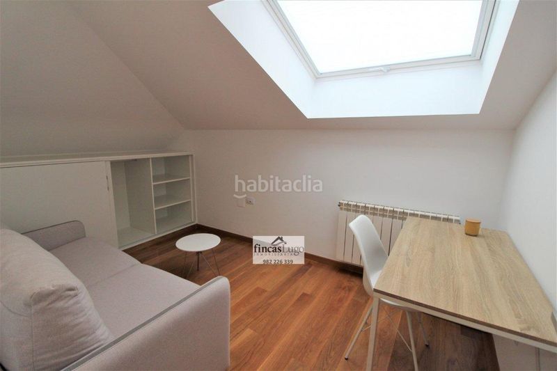 Foto f486ecf8-a984-4111-8206-00996202f7fd. Piso oportunidad inversión en Centro - Recinto Amurallado Lugo