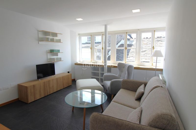 Foto fb10b767-7fa2-453b-8d19-463600e56ccc. Piso oportunidad inversión en Centro - Recinto Amurallado Lugo