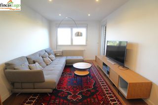 Pis a San Roque - As Fontiñas. Espectacular piso reformado cerca del centro