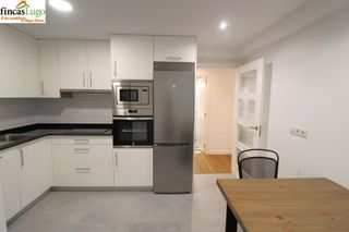 Pis a San Roque - As Fontiñas