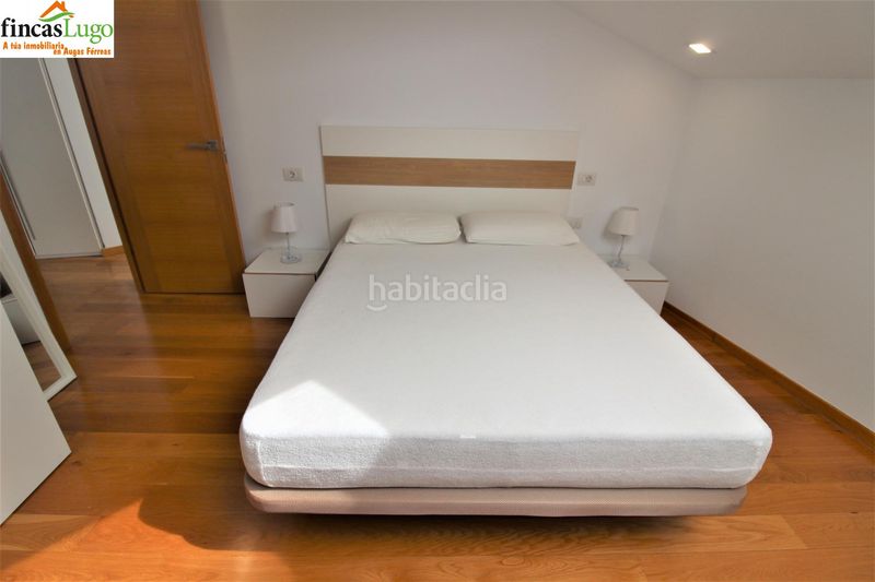 Foto 6d7d1aaa-510b-44e6-8ee8-de188fd3b006. Estudi amb calefacció a Centro - Recinto Amurallado Lugo