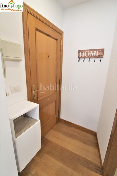 Foto bc77a379-f3a5-4347-b698-fa644806d98d. Estudi amb calefacció a Centro - Recinto Amurallado Lugo
