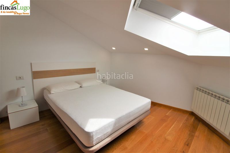 Foto e287e324-f18e-455c-b0da-31cfab1a5a0e. Estudi amb calefacció a Centro - Recinto Amurallado Lugo