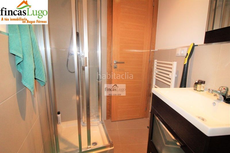 Foto 547bf844-d9b2-44d1-8a77-f8fa2bf95008. Estudio  en el centro en Centro - Recinto Amurallado Lugo