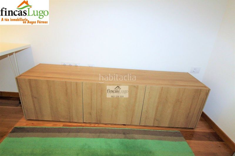 Foto b77b9278-4106-417b-b41e-a5e394f10203. Estudio  en el centro en Centro - Recinto Amurallado Lugo