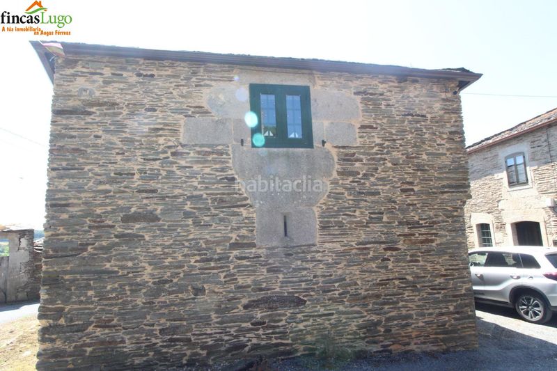 Foto 00e59b87-3fd2-42b2-aaba-1a8664090c52. Casa a Parroquias del Oeste Lugo