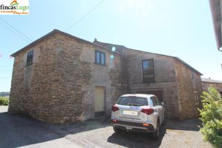 Haus  Lugar vilalvite (coeses). Casa independiente cerca de lugo