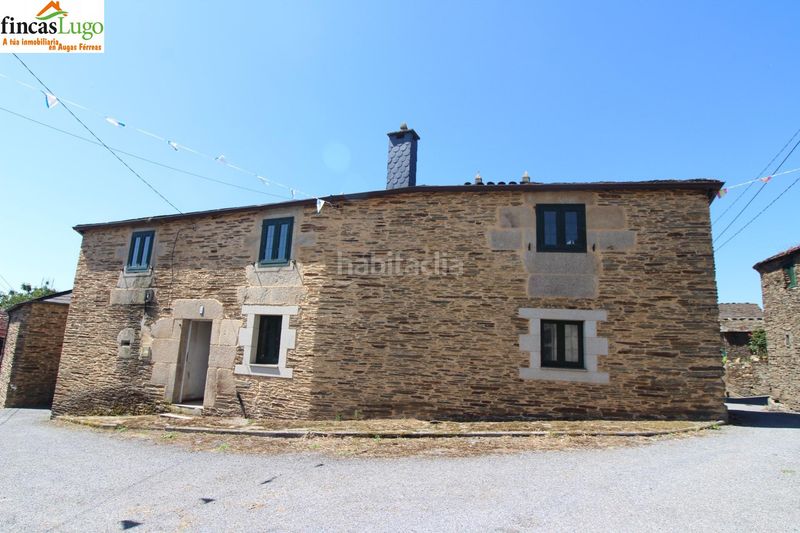 Foto 77dd5bec-b0a6-4f7d-b9e1-0f2bfa961bd2. Casa a Parroquias del Oeste Lugo