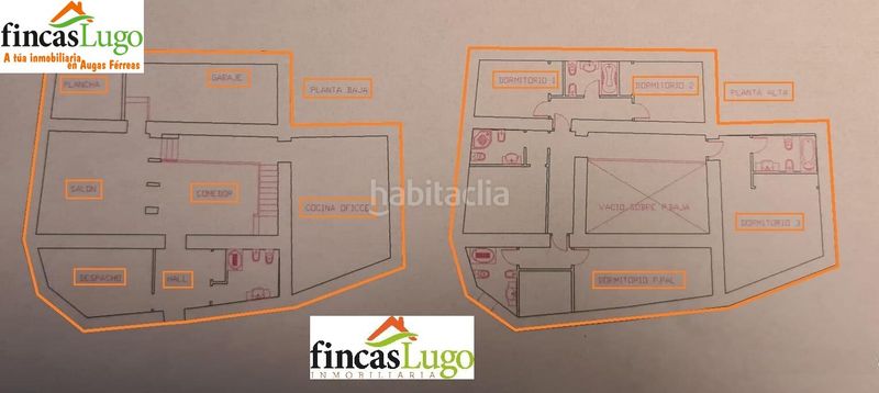 Foto 8e03bb82-b5f6-49e9-8f81-228f14d71b9a. Casa a Parroquias del Oeste Lugo