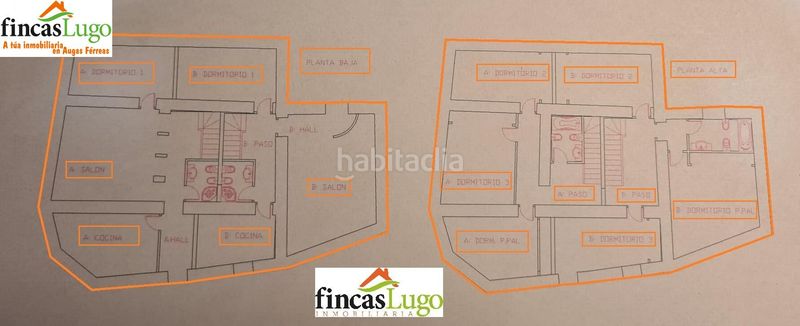 Foto 9977b062-ca12-4d9d-93c4-55ae4e560d79. Casa a Parroquias del Oeste Lugo