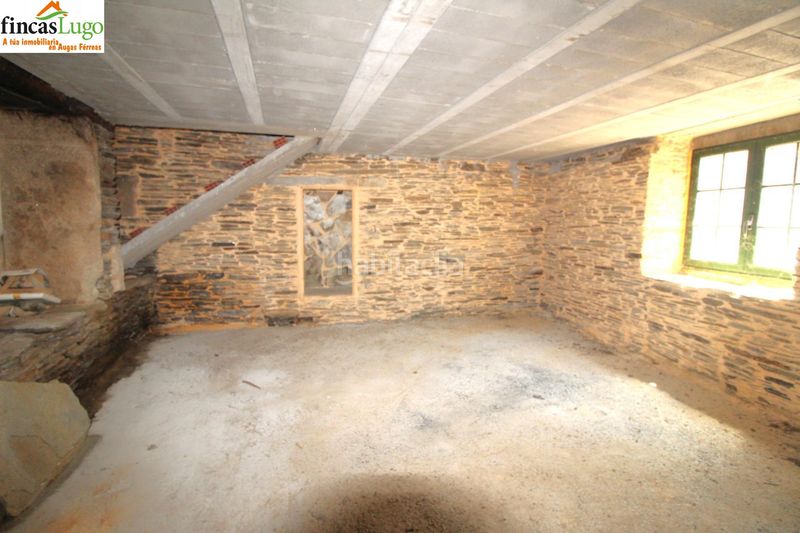 Foto b76e163f-411d-4e3e-9870-a3d9eca509b3. Casa a Parroquias del Oeste Lugo