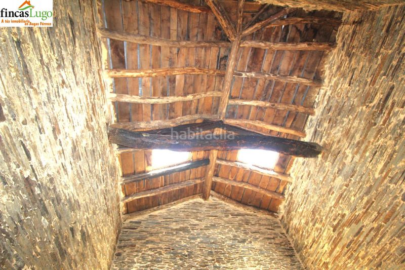 Foto d0aba0f4-b9ab-44e9-ac48-facac55a73cd. Casa a Parroquias del Oeste Lugo