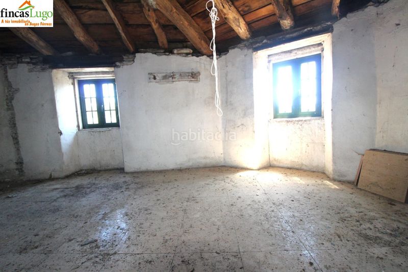 Foto dd1e4eeb-1094-428d-b60a-bb0db839e3fe. Casa a Parroquias del Oeste Lugo