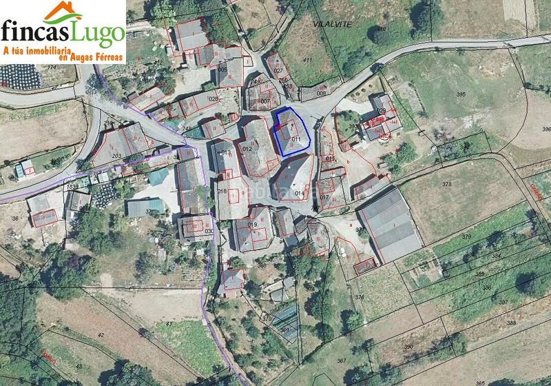 Foto f931ef55-73d0-4619-a562-82c4786d1e64. Casa a Parroquias del Oeste Lugo