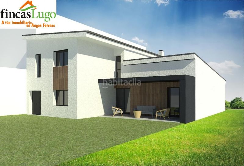 Foto 1722409c-e70f-4bac-8441-5263edf05417. Terreny residencial a Residencia - Abella Lugo