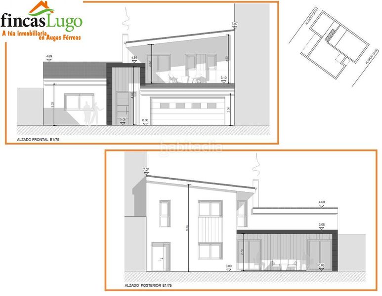 Foto 59a52f06-b9a8-4f65-b497-2ce96af79ce0. Terreny residencial a Residencia - Abella Lugo