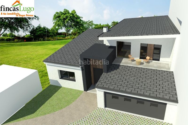 Foto bb5d22f9-4590-447d-ad79-301e3f2d5318. Terreny residencial a Residencia - Abella Lugo