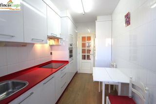 Location Appartement à Acea de Olga - Augas Férreas. Apartamento en zona augas férreas