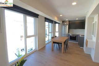 Lloguer Apartament a Fingoi. Exclusivo apartamento en zona ramón ferreiro