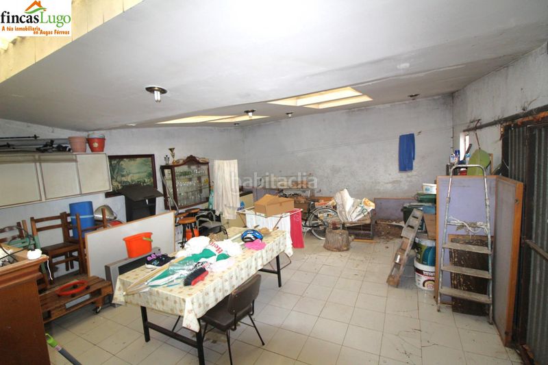 Foto 49ce9b1c-3f86-4a19-a93a-534a750a8dcd. Casa amb aparcament a San Roque - As Fontiñas Lugo