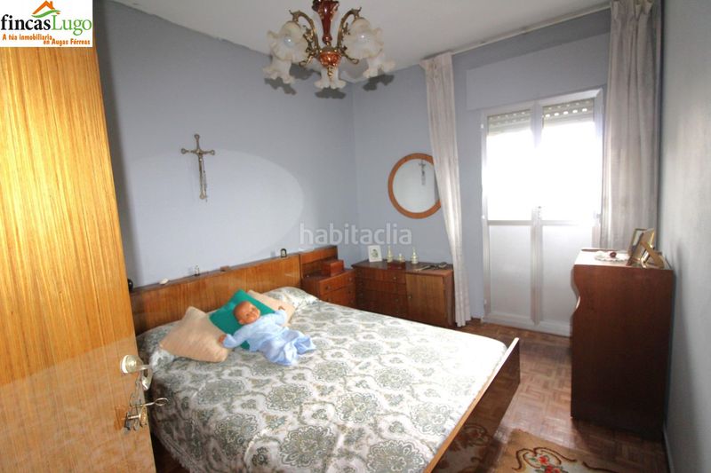 Foto 5cb5a30e-f764-4057-a58a-8b5464f48b1f. Casa amb aparcament a San Roque - As Fontiñas Lugo
