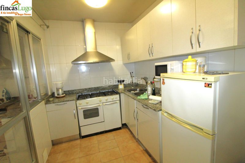 Foto 6e0c1a2b-420d-4458-9fe7-764e967d4d27. Casa amb aparcament a San Roque - As Fontiñas Lugo