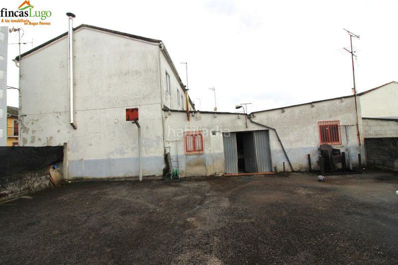 Foto 72ba725f-ce03-4815-a451-bd7e608cab7b. Casa amb aparcament a San Roque - As Fontiñas Lugo