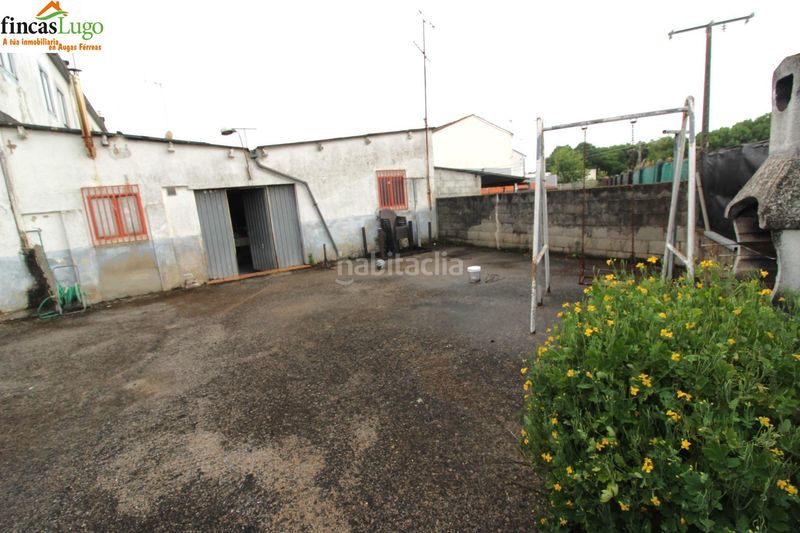 Foto a5e46549-2856-4c09-9155-3e044603792f. Casa amb aparcament a San Roque - As Fontiñas Lugo