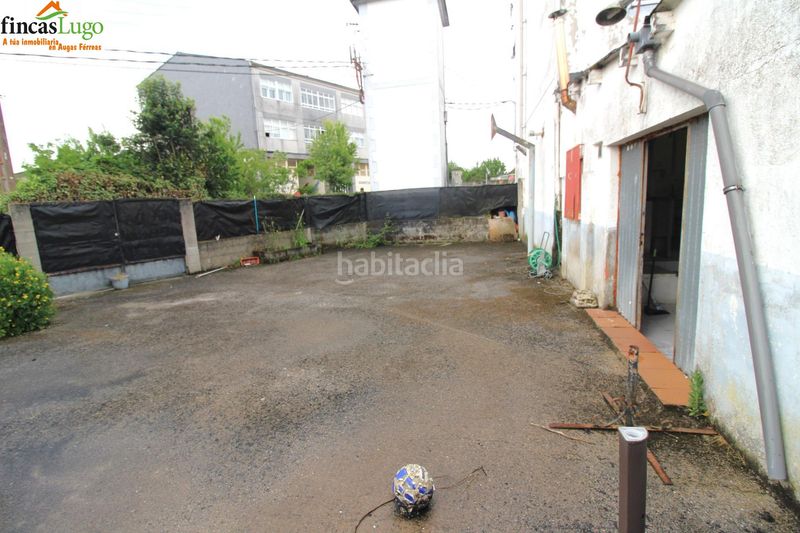 Foto b8af5115-f231-4f53-a111-3c6d509b2343. Casa amb aparcament a San Roque - As Fontiñas Lugo