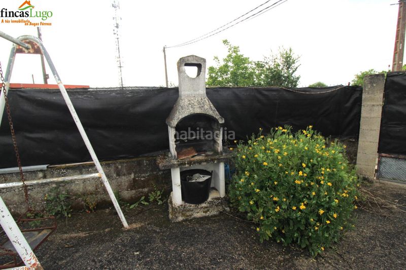 Foto f8a75372-6cc6-476a-85d1-7dbd3a0a9fb1. Casa amb aparcament a San Roque - As Fontiñas Lugo