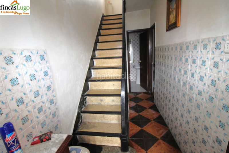 Foto fe9eceec-d05d-4881-ae3f-14c840257e8c. Casa amb aparcament a San Roque - As Fontiñas Lugo