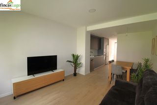 Rent Apartment in Fingoi. Exclusivo apartamento en zona ramón ferreiro