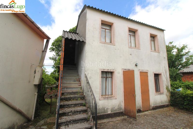 Foto 02457c37-0757-49a2-9b6f-6dfbddee5d4d. Casa amb calefacció aparcament a Begonte