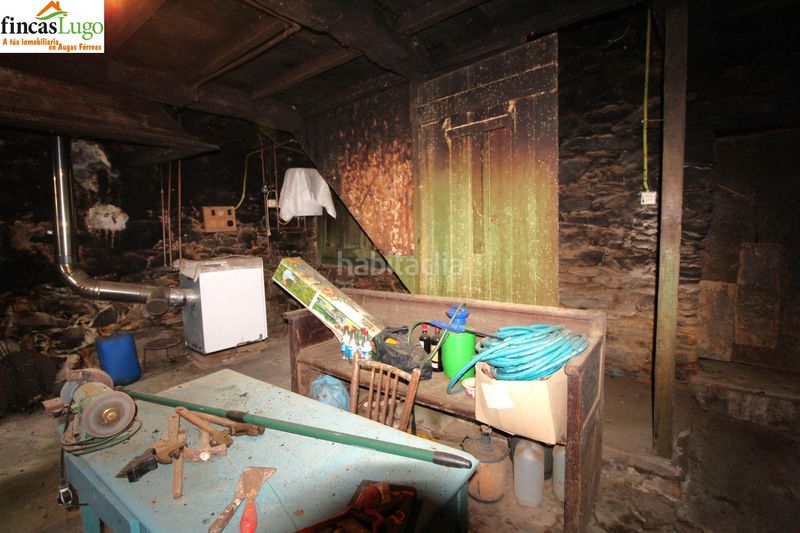 Foto 1b8ce56a-7c21-4c0f-a607-4103d00fa170. Casa amb calefacció aparcament a Begonte