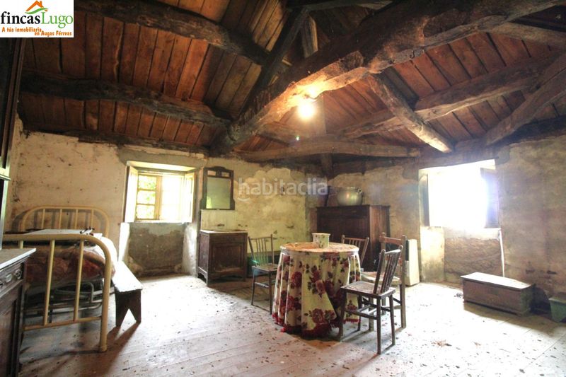 Foto 5c5d2d7f-f474-4deb-9f91-53fbbc9eb28c. Casa amb calefacció aparcament a Begonte