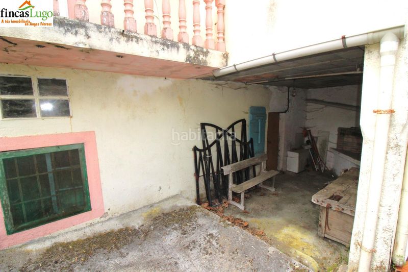 Foto 7481352c-0c2a-40e3-abf3-c52eb0abd5b4. Casa amb calefacció aparcament a Begonte
