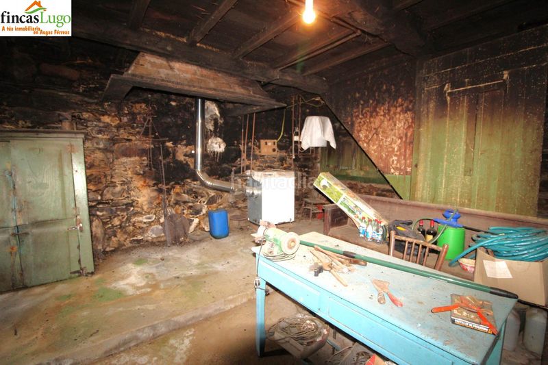 Foto 7d26c633-91e4-491b-ad7b-fefe2c4ba167. Casa amb calefacció aparcament a Begonte