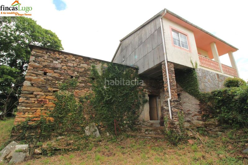 Foto 94839592-3fe0-40ee-bae0-15ba55824b48. Casa amb calefacció aparcament a Begonte