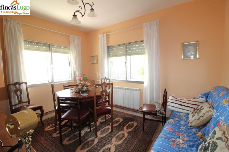 Foto a7733c11-533d-46ca-b28f-38f305a548a7. Casa amb calefacció aparcament a Begonte
