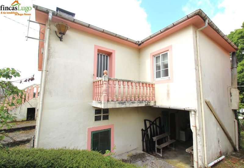Foto b0bcdd49-0562-47bf-a2fd-b05f8bebe142. Casa amb calefacció aparcament a Begonte