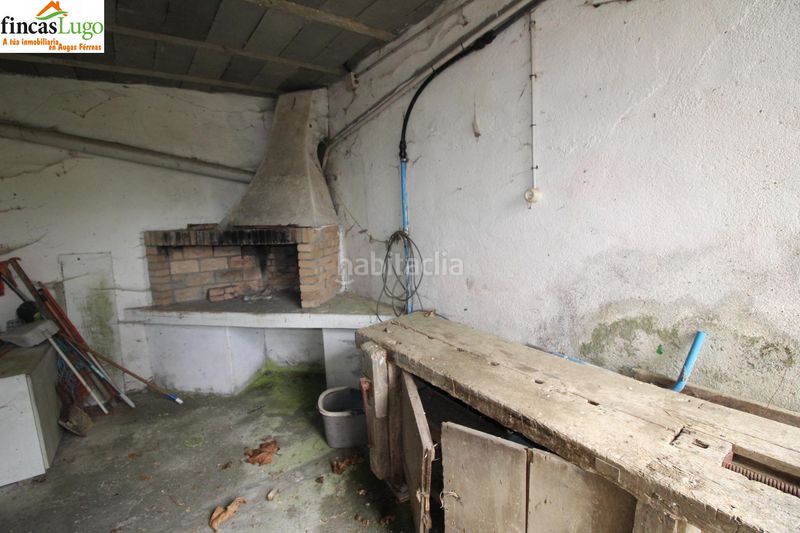 Foto cb874b66-6699-40e7-ae4e-9bd868b27c54. Casa amb calefacció aparcament a Begonte